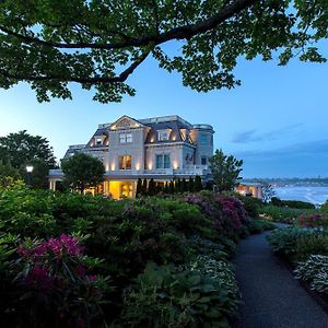 The Chanler At Cliff Walk